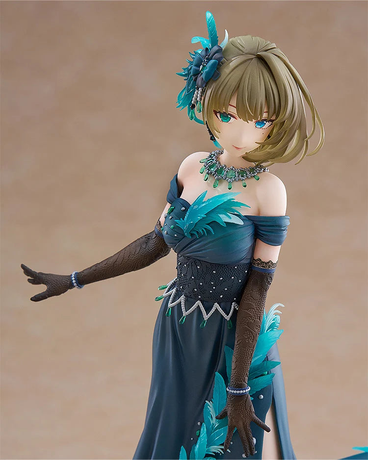 THE IDOLM@STER CINDERELLA GIRLS - Kaede Takagaki 1/7 Scale Figure WAVE