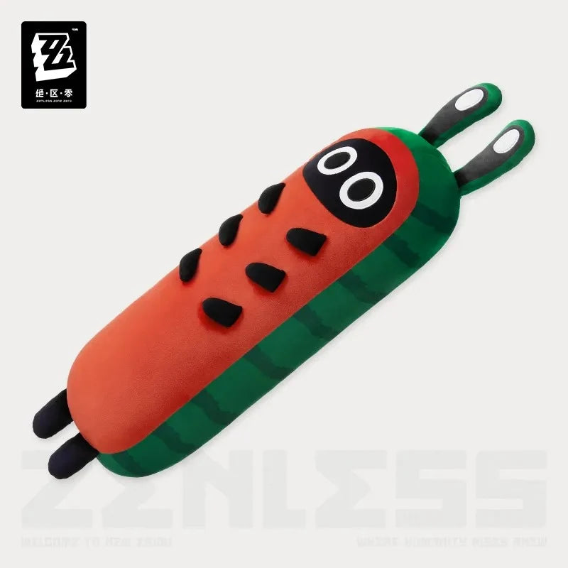 Zenless Zone Zero - Pass Series: Bangboo Bolster Pillow Plushie miHoYo