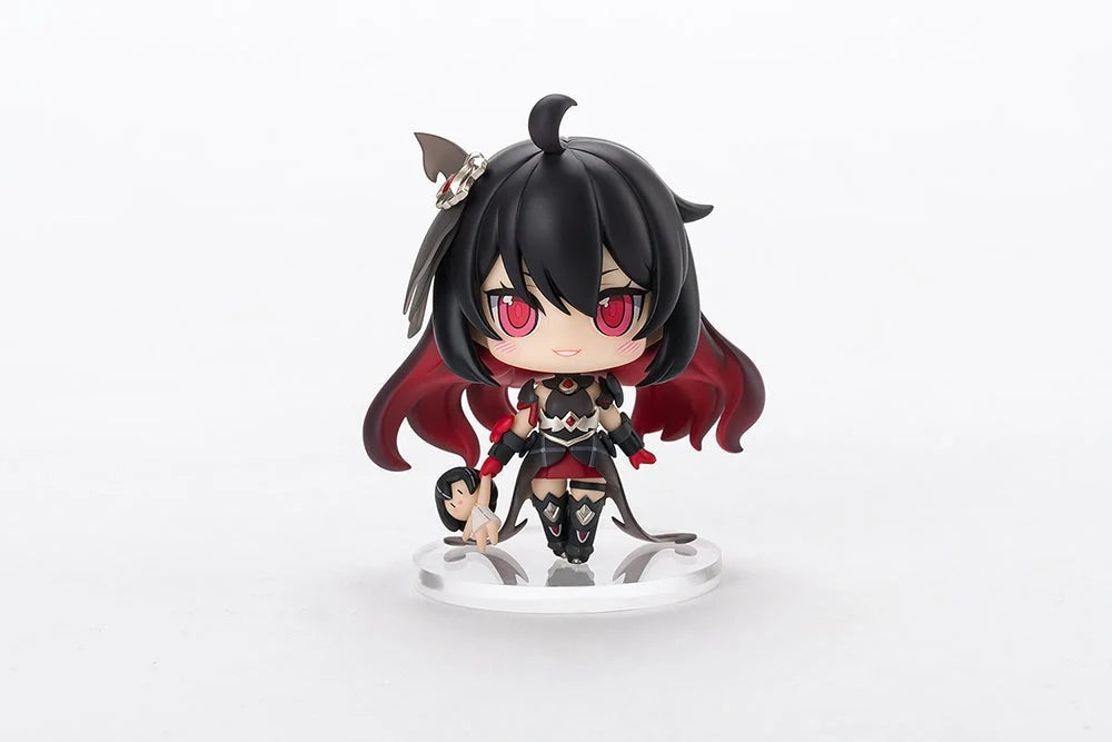 Honkai Impact 3rd - Seele Vollerei (Starchasm Nyx Ver.) Mini Figure miHoYo