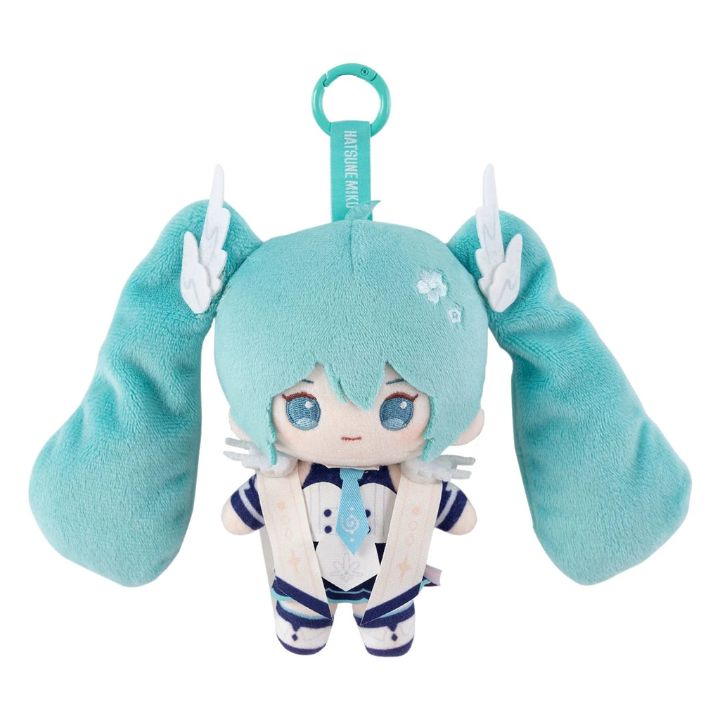 Hatsune Miku - Knight Fantasy Series Plushie Moeyu