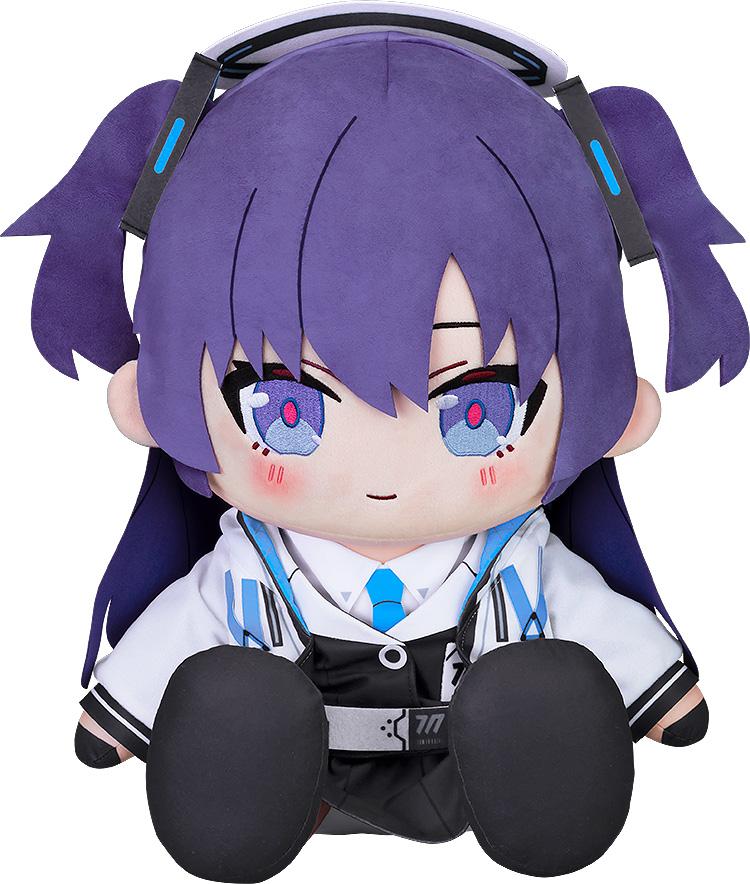 Blue Archive - Chocopuni 40cm Big Plushie Good Smile Company