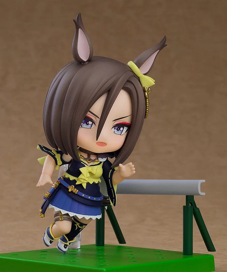Umamusume: Pretty Derby - Air Groove Nendoroid Good Smile Company