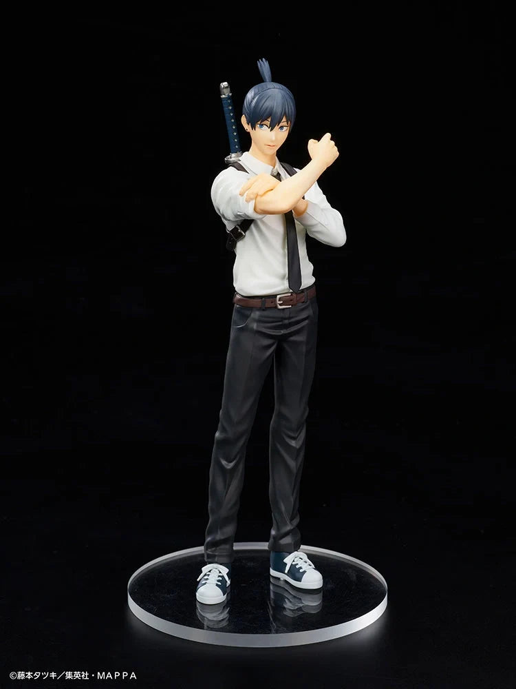 Chainsaw Man - Aki Hayakawa Prize Figure Taito
