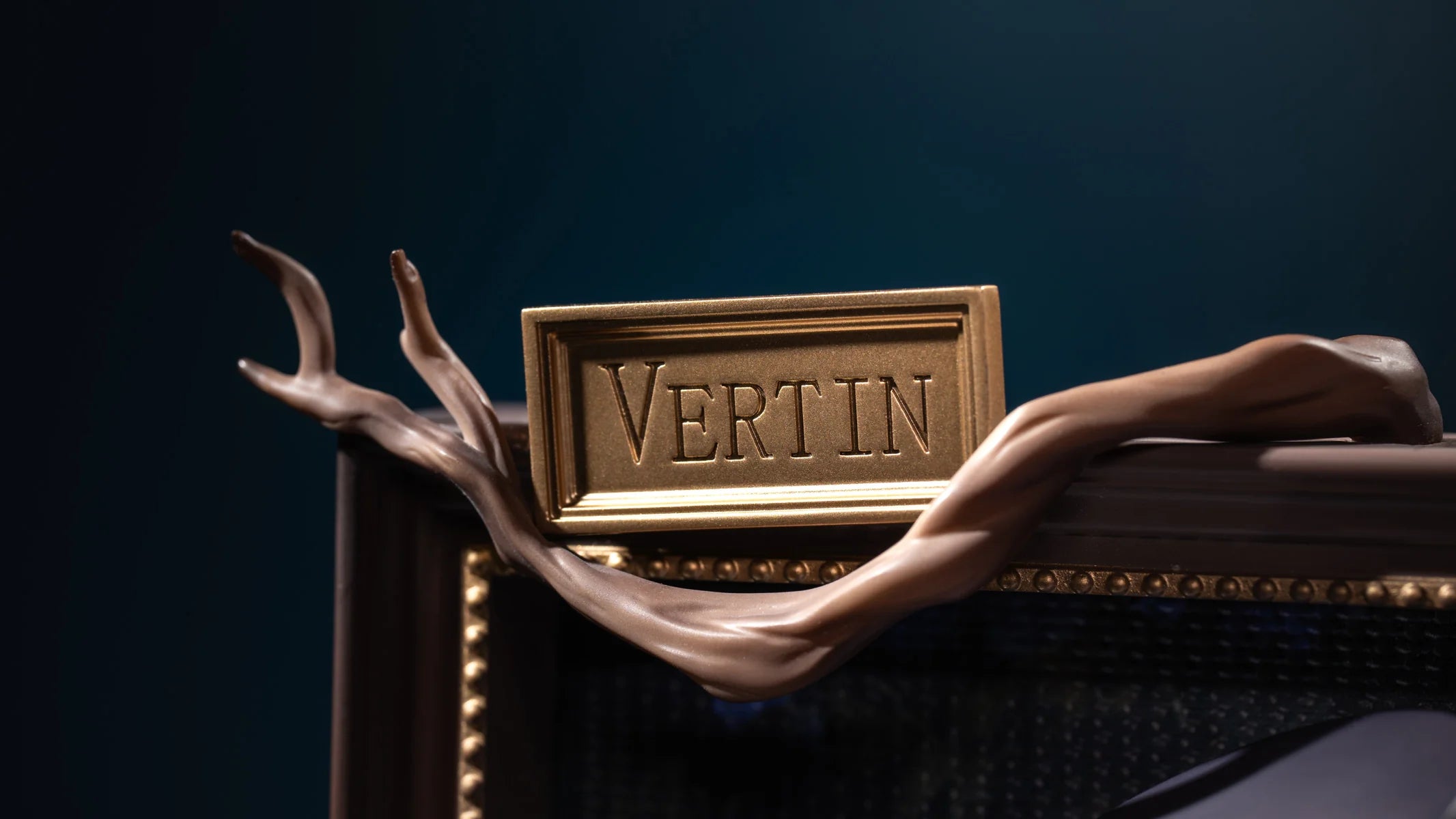 Reverse:1999 - Vertin (Say cheese! Ver. ) 3D Frame Non Scale Figure BLUEPOCH