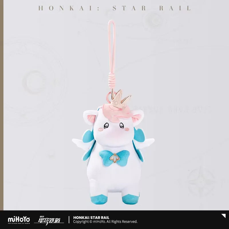 Honkai: Star Rail - Little Ica Plushie miHoYo