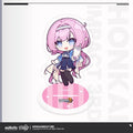 Honkai Impact 3rd - Beautiful Encounter Chibi Acrylic Stand miHoYo