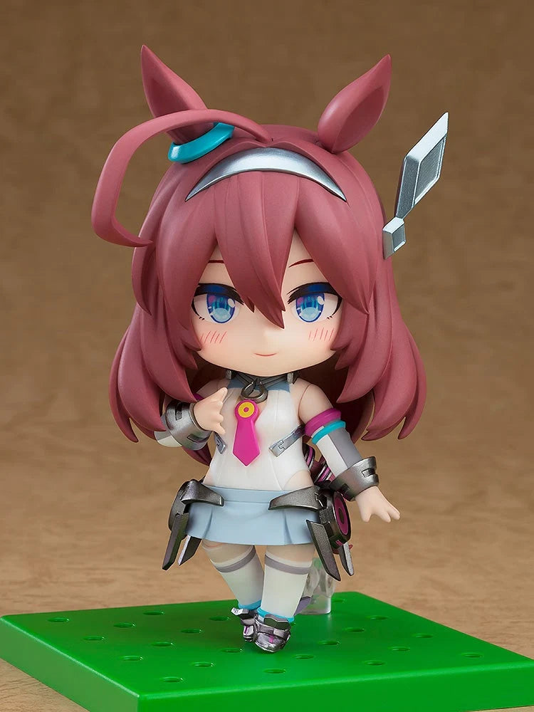 Umamusume: Pretty Derby - Mihono Bourbon Nendoroid Good Smile Company