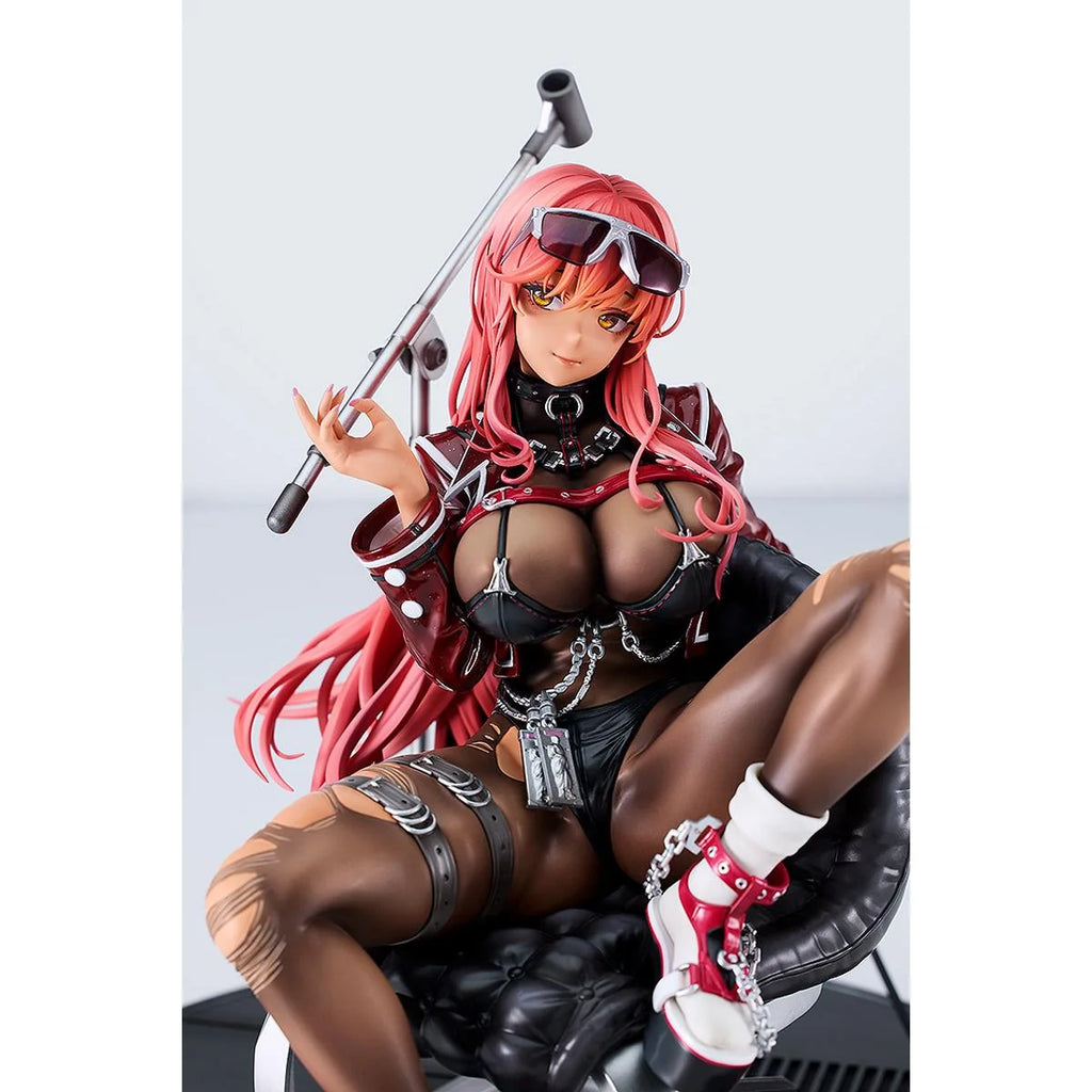 Goddess of Victory: Nikke - Volume 1/7 Scale Figure Max Factory