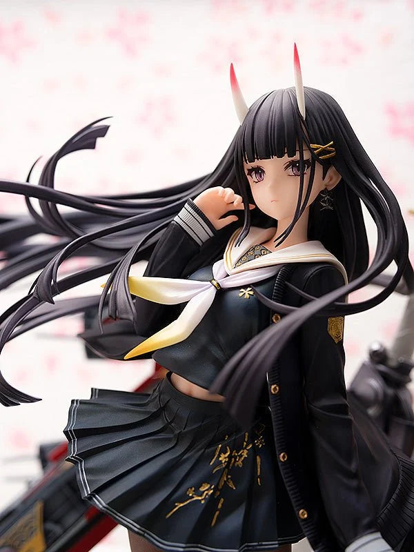 Azur Lane - Noshiro 1/7 Scale Figure Pony Canyon