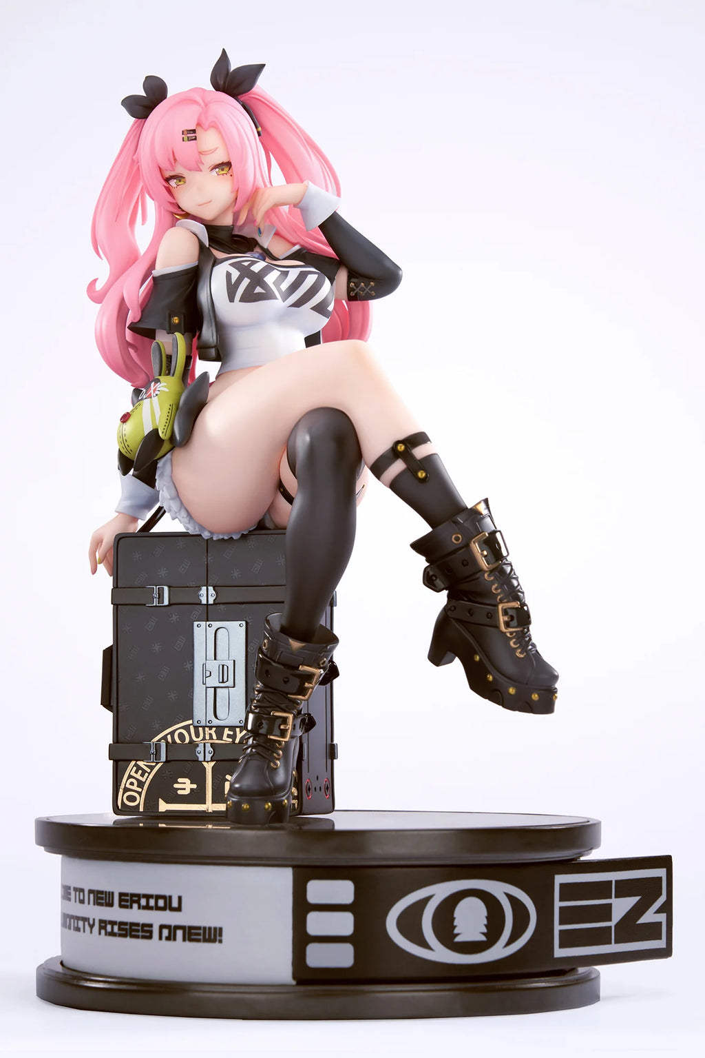 Zenless Zone Zero - Nicole Demara 1/7 Scale Figure APEX