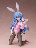 Date A Live - Yoshino (Bunny Ver.) 1/4 Scale Figure FREEing