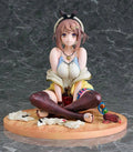 Atelier Ryza: Ever Darkness & the Secret Hideout - Ryza (Reisalin Stout) 1/6 Scale Figure Phat! Company