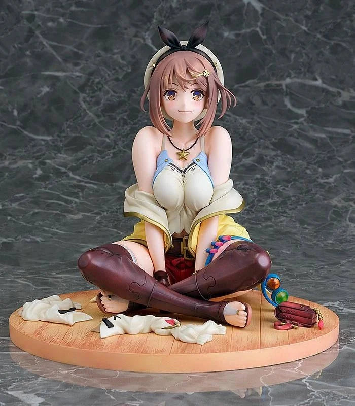 Atelier Ryza: Ever Darkness & the Secret Hideout - Ryza (Reisalin Stout) 1/6 Scale Figure Phat! Company