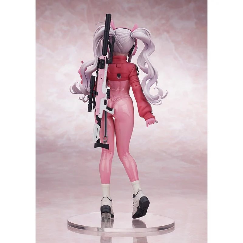 Goddess of Victory: Nikke - NIKKE Alice 1/7 Scale Figure Flare