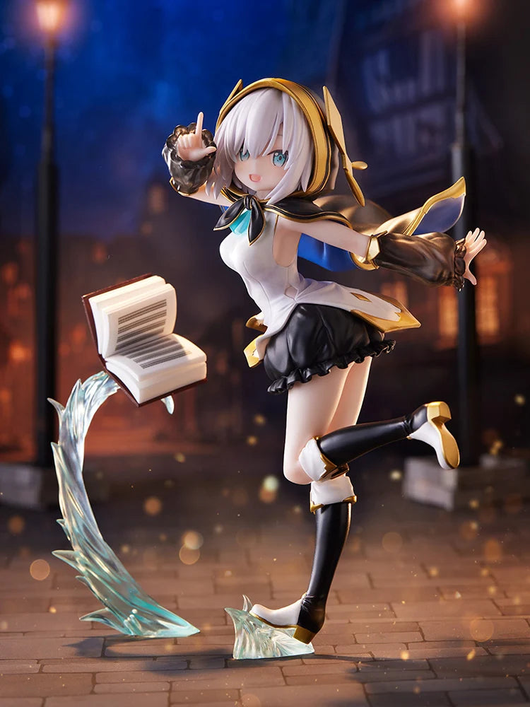 Nijisanji - Ars Almal TENITOL Prize Figure FuRyu Corporation