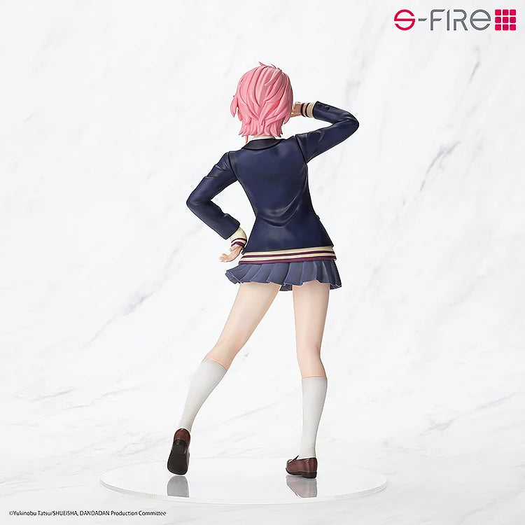 Dandadan - Aira 1/7 Scale Figure SEGA