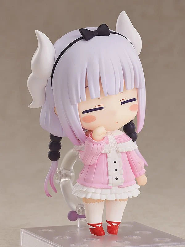 Miss Kobayashi's Dragon Maid - Kanna Nendoroid Good Smile Arts Shanghai