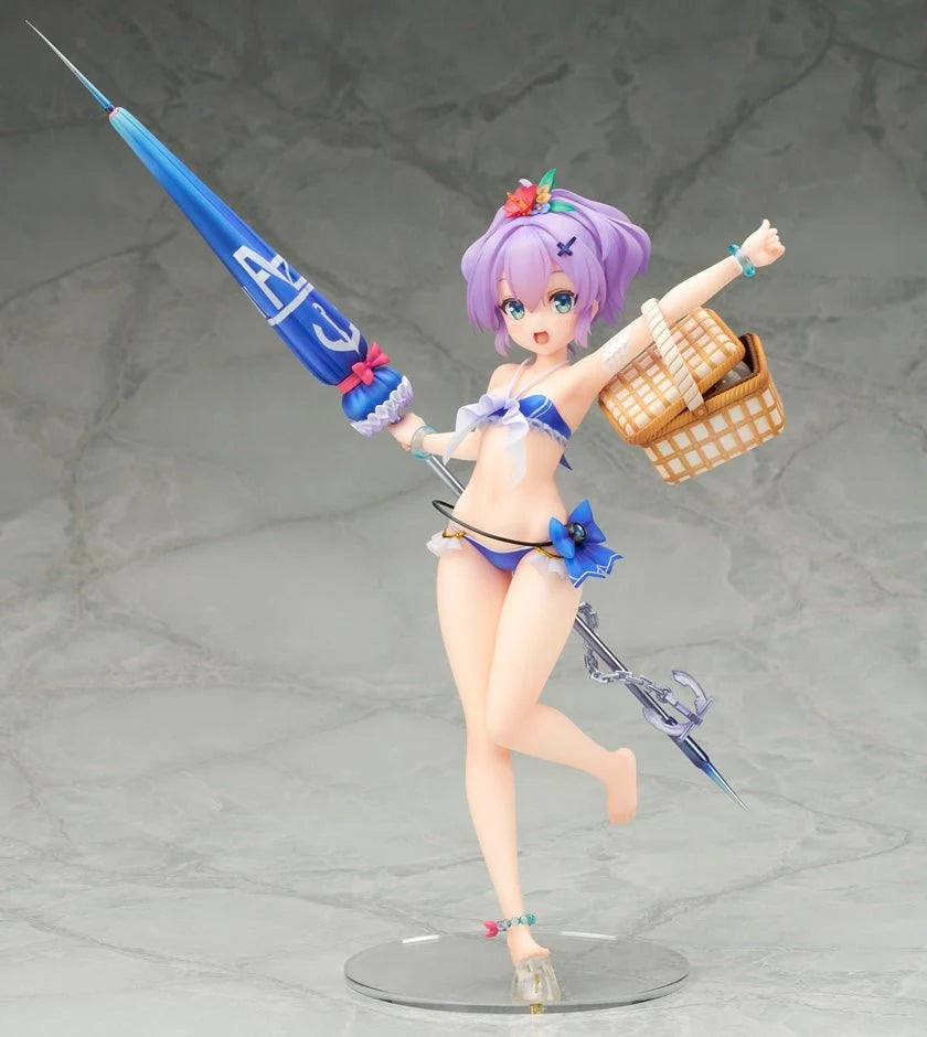 Azur Lane - Javelin (Beach Picnic Ver.) 1/7 Scale Figure Alter