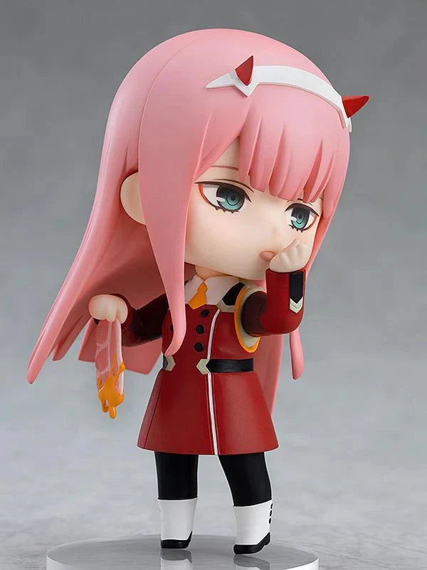 DARLING in the FRANXX - Zero Two Nendoroid Good Smile Company