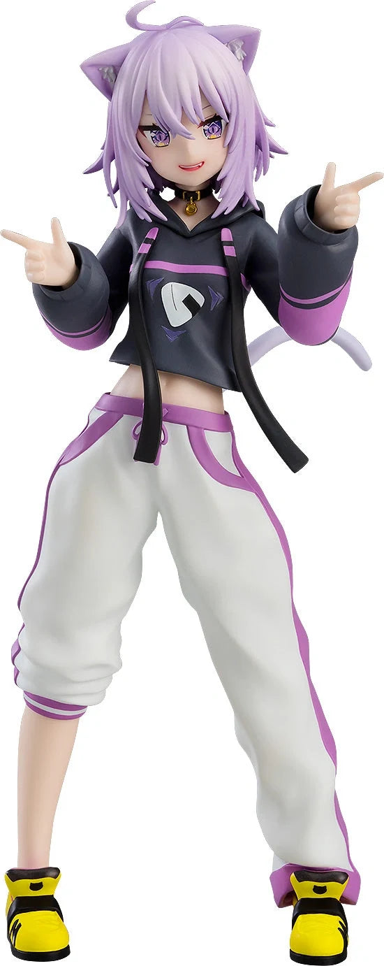 Hololive Production - Nekomata Okayu(re-run) POP UP PARADE Figure Good Smile Company