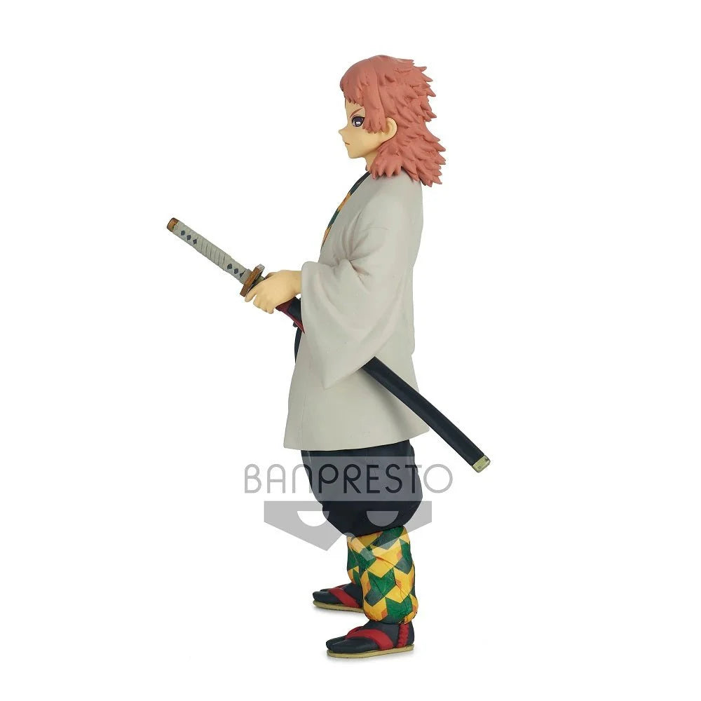 Demon Slayer: Kimetsu No Yaiba - Sabito Vol.19 (Version B) Prize Figure Banpresto