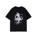 Hatsune Miku - Hatsune Miku 39 Language Of Flowers T-Shirt Moeyu