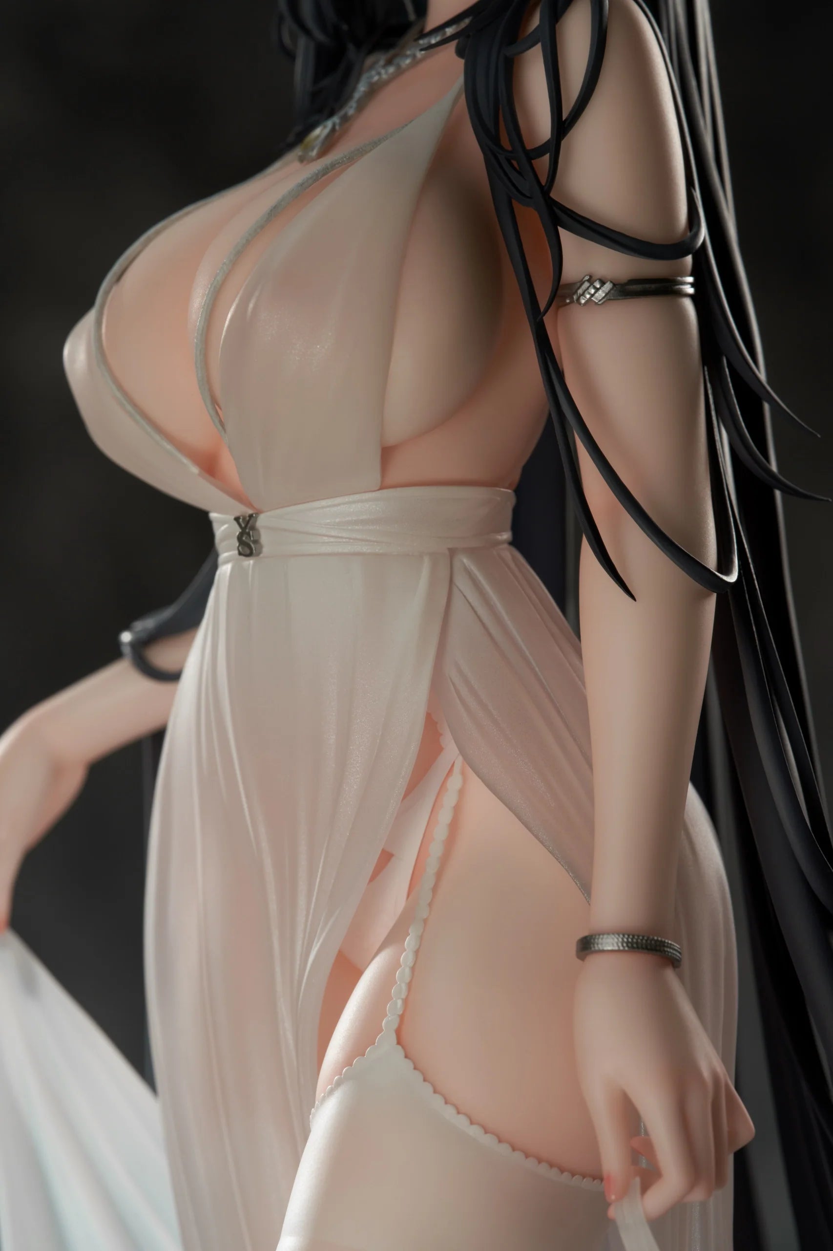 Azur Lane - Taiho(Covenant: Temptation on the Sea Breeze Ver.) 1/6 Scale Figure AniGame