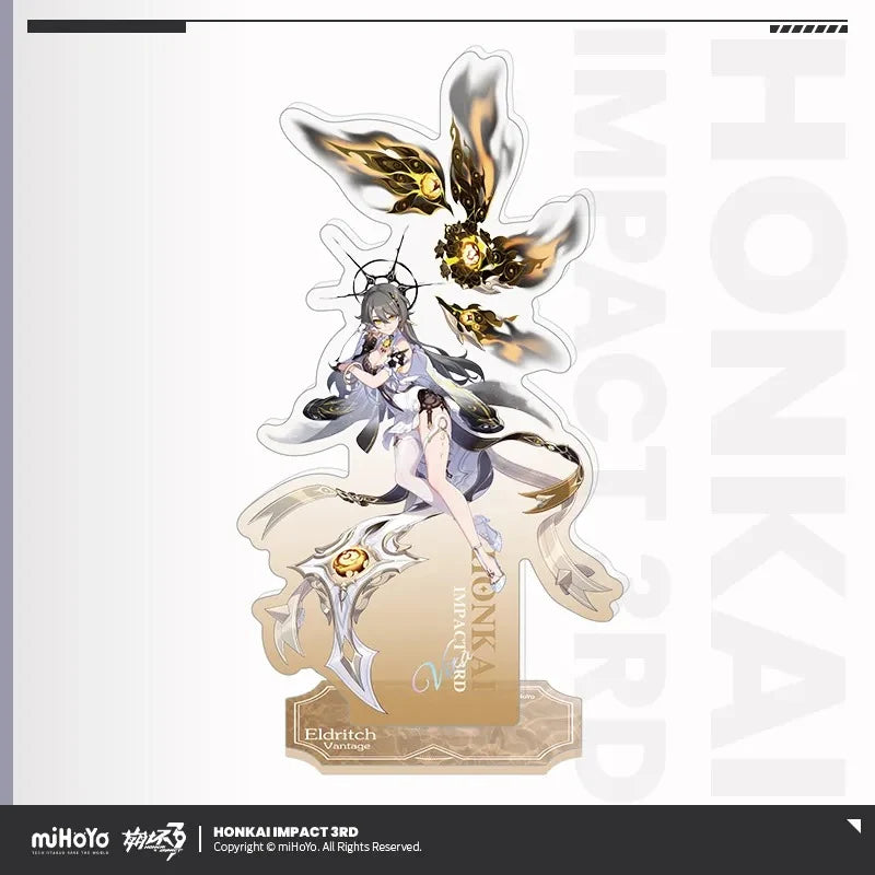 Honkai Impact 3rd - Fashionable New Attire Series Acrylic Stand miHoYo