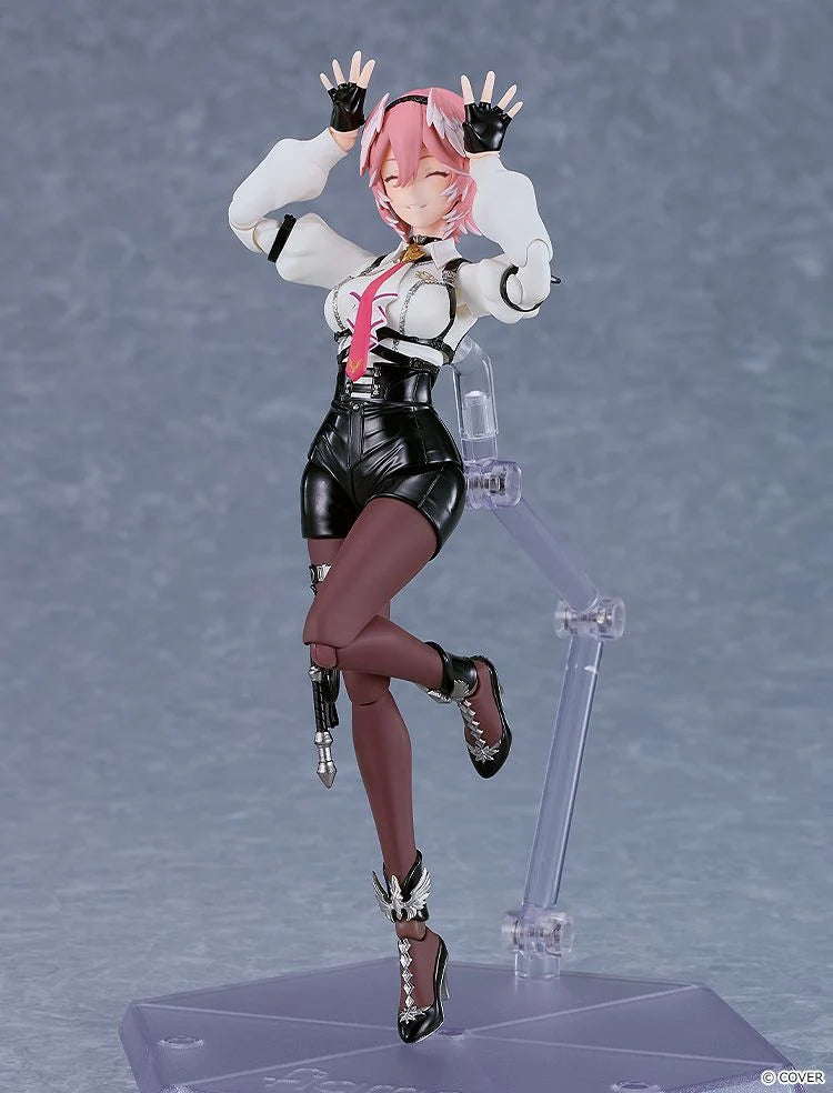 Hololive Production - Takane Lui Figma Max Factory