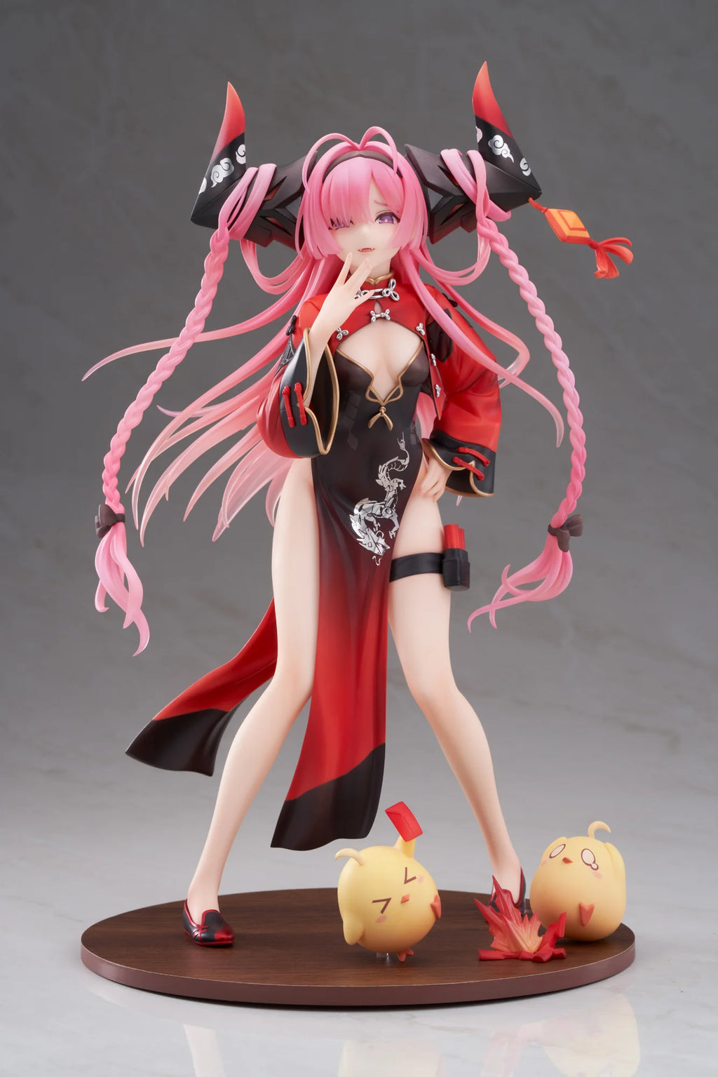 Azur Lanes - Prinz Rupprecht (The Gate Dragon's Advent Ver.) 1/7 Scale Figure Apex
