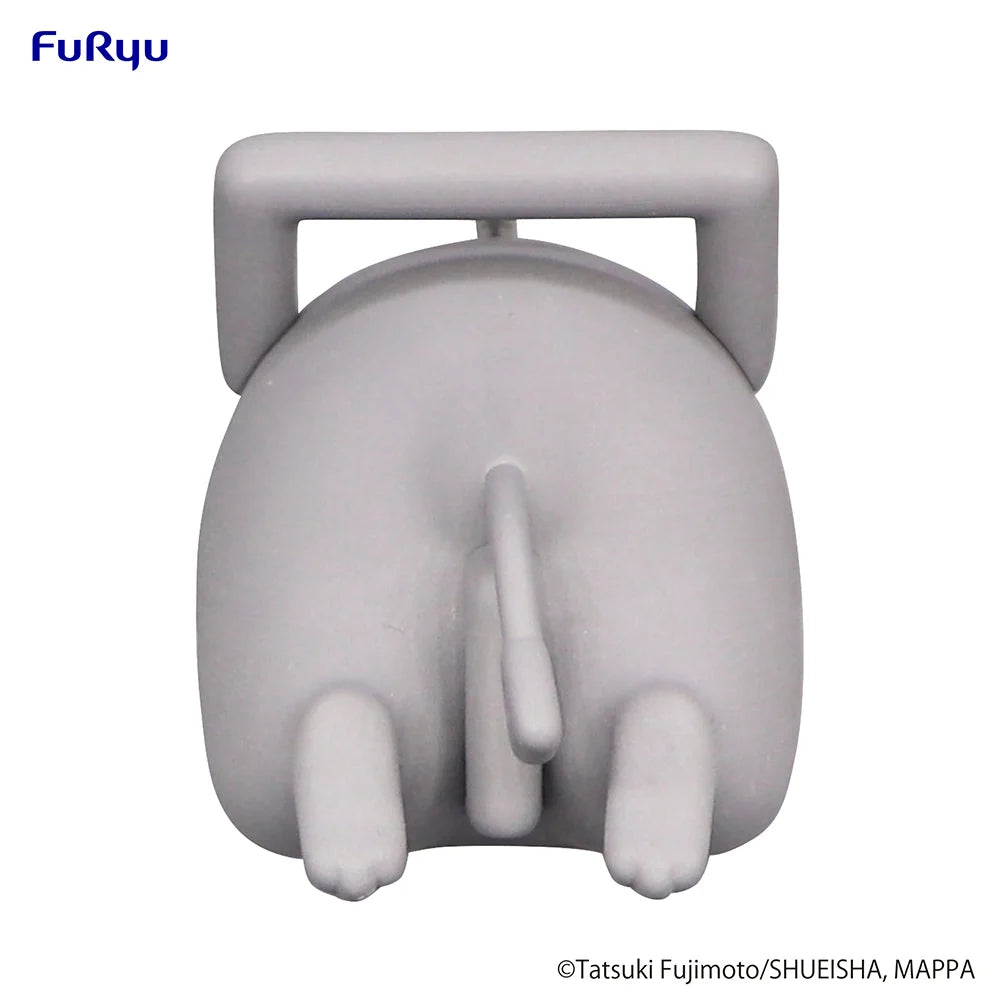 Chainsaw Man - Pochita(Sleep Ver.) Noodle Stopper Prize Figure Petit FuRyu Corporation