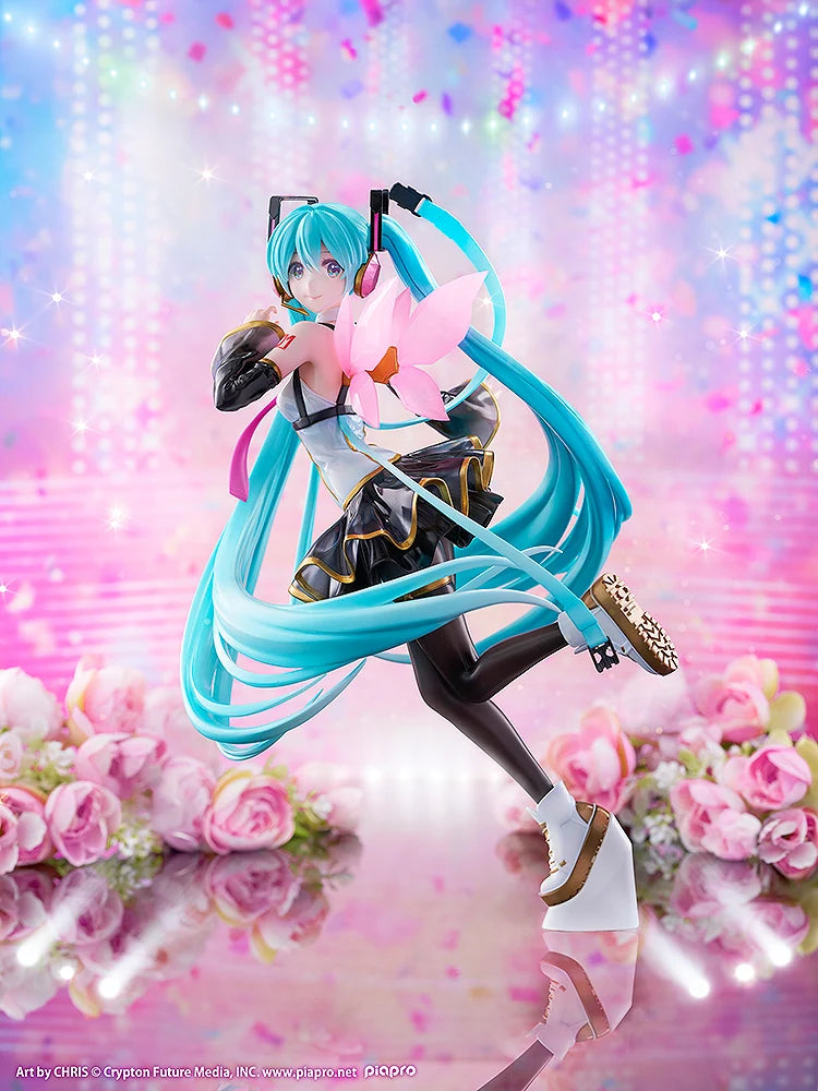 Hatsune Miku - Hatsune Miku (Delight Fairy Style) 1/7 Scale Figure PONY CANYON