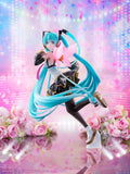 Hatsune Miku - Hatsune Miku (Delight Fairy Style) 1/7 Scale Figure PONY CANYON