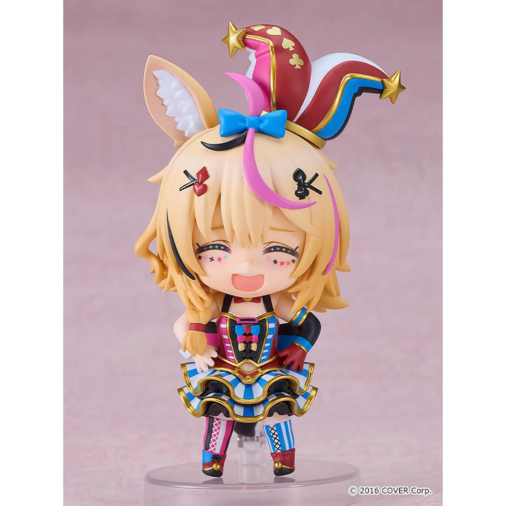 Hololive Production - Omaru Polka Nendoroid Max Factory