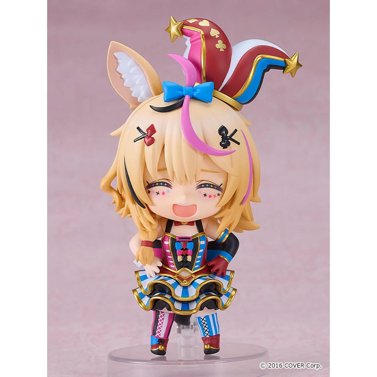 Hololive Production - Omaru Polka Nendoroid Max Factory