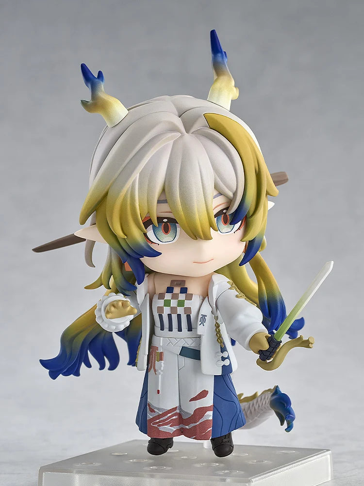 Arknights - Shu Nendoroid Good Smile Arts Shanghai