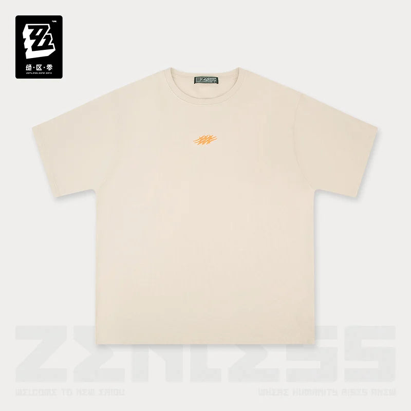 Zenless Zone Zero - STUDIO 2025SS Series Shirt miHoYo
