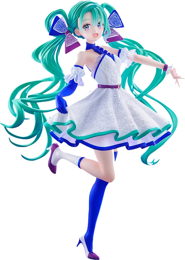 Hatsune Miku - Hatsune Miku (Neo Tokyo Series Idol Ver.) Prize Figure FuRyu Corporation