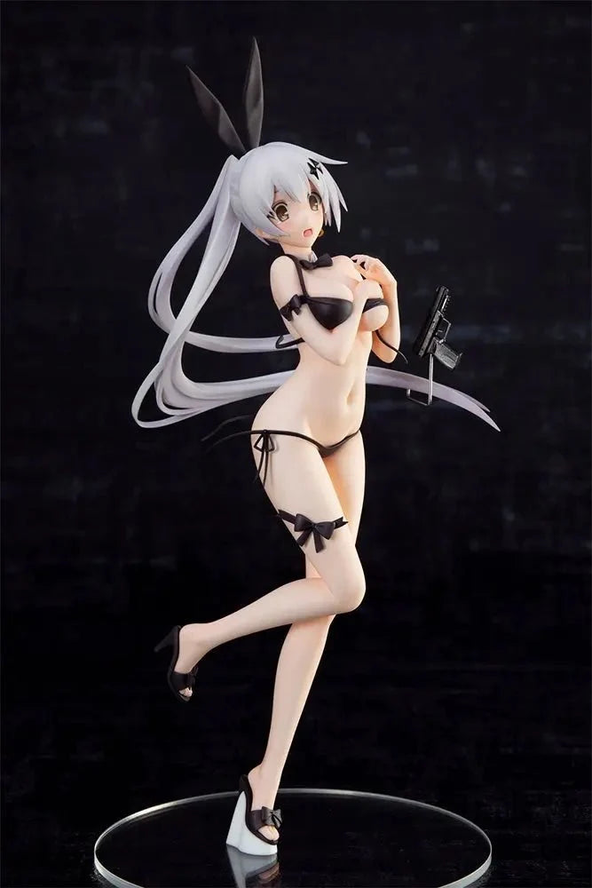 Girls' Frontline - Five seven Swimsuit Heavily Damaged Ver. Cruise Queen re-order 1/7 Scale Figure Phalaeno