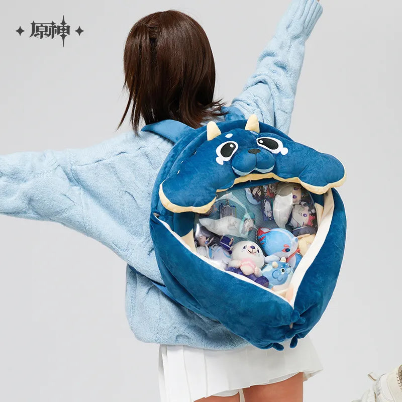 Genshin Impact - Fontemer Aberrant Blubberbeast Itabag miHoYo