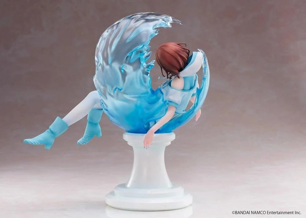 THE IDOLM@STER SHINY COLORS - Higuchi Madoka (Clear Marine,Calm Ver.) 1/7 Scale Figure Broccoli