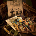 Reverse: 1999 - Getian Around the Third Rock Series Character Gift Box BLUEPOCH