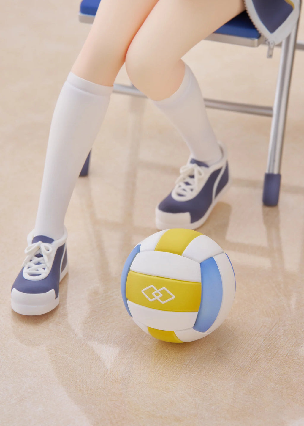 Blue Archive - Mari (Gym uniform Memorial Lobby Ver.) 1/7 Scale Figure PLUM