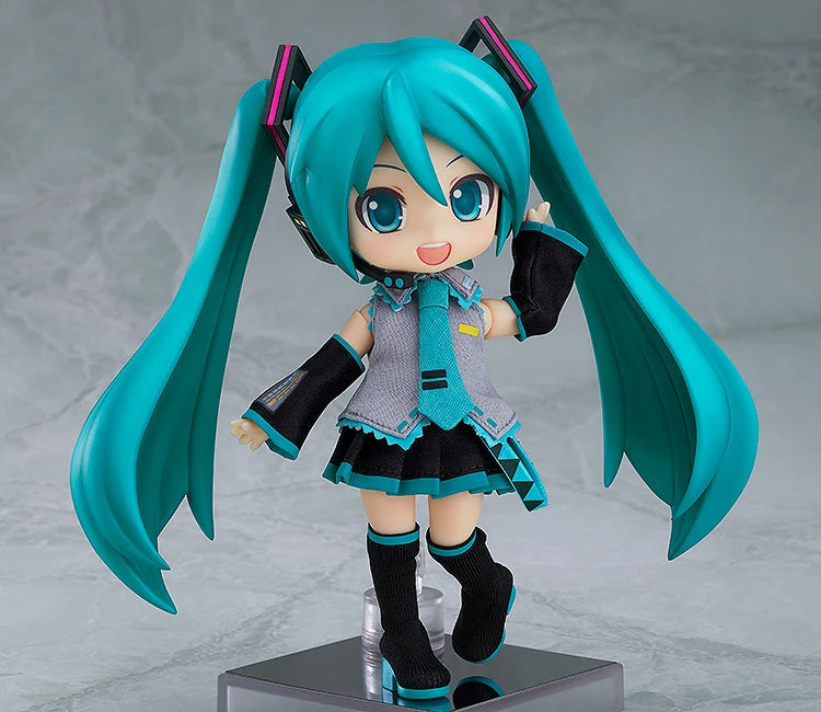 Hatsune Miku - Hatsune Miku(re-run) Nendoroid Doll Good Smile Company