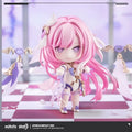 Honkai Impact 3rd - Elysia Herrscher of Human Action Figure Good Smile Company