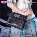 Hatsune Miku - Hatsune Miku The Rock Music Series Crossbody Bag Moeyu