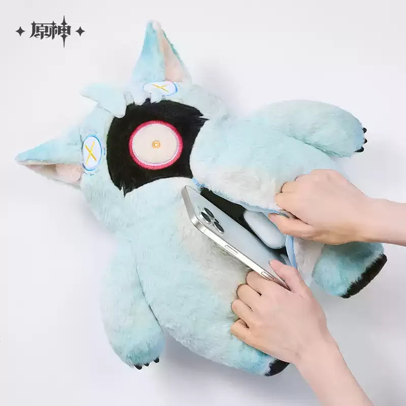 Genshin Impact - Dottore Monster Plushie Bag miHoYo
