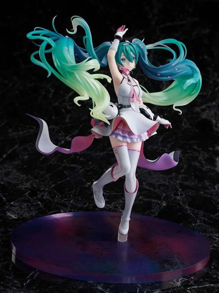 Hatsune Miku - Hatsune Miku GALAXY LIVE (2020 Ver.) 1/7 Scale Figure FuRyu Corporation
