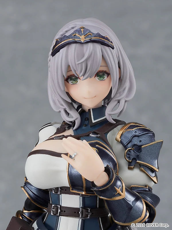 Hololive Production - Shirogane Noel Figma Max Factory
