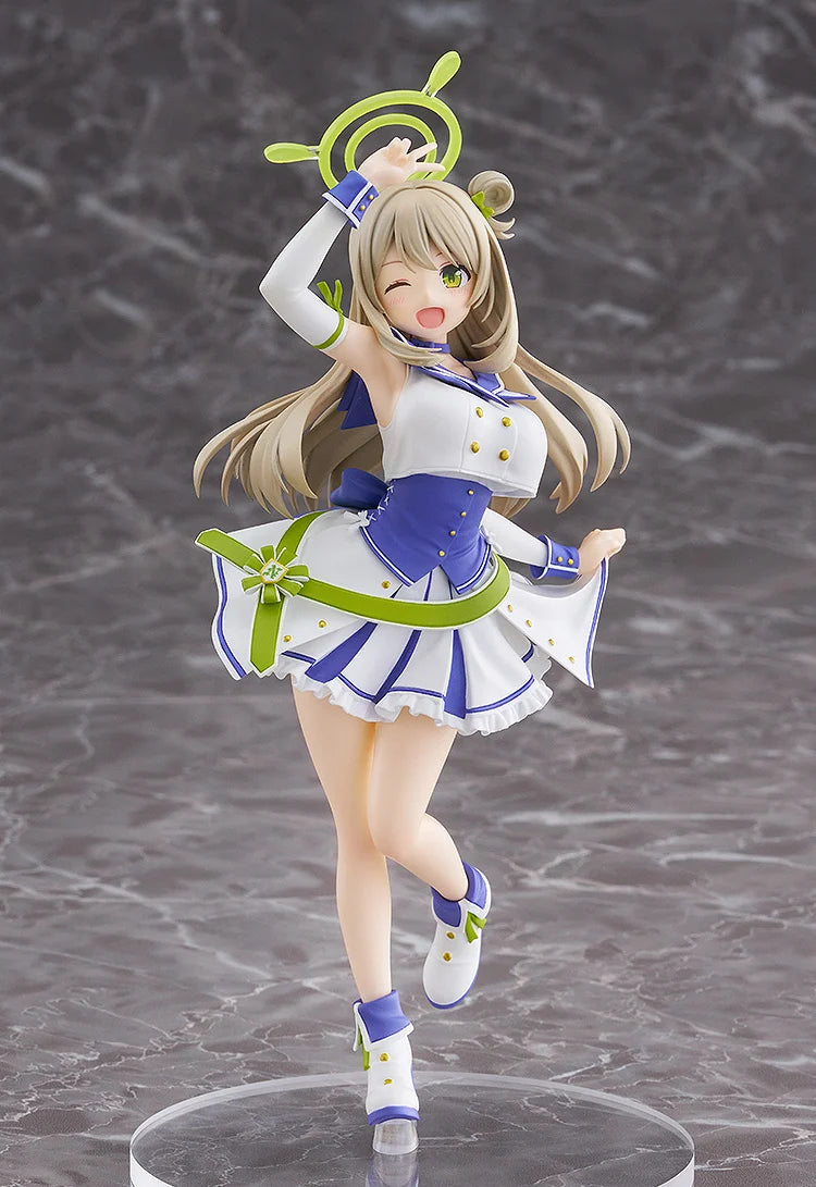Blue Archive - Nonomi (Mischievous Straight Ver.) POP UP PARADE Good Smile Company